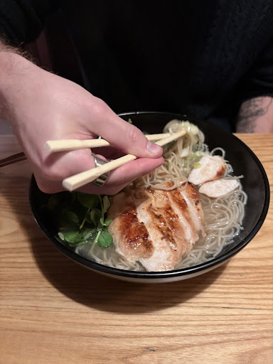 Photo of wagamama bournemouth - 31-32 Westover Rd, Bournemouth BH1 2BZ